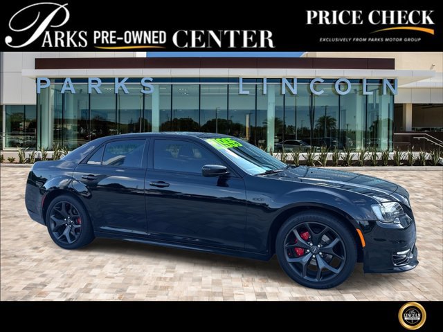Used 2020 Chrysler 300 Touring L w/ Quick Order Package 2EF