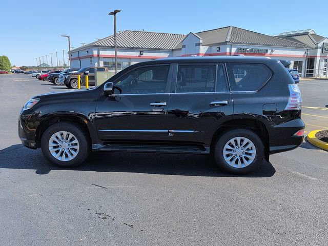 Used 2016 Lexus GX 460 w/ Premium Package AWD/4WD image 4