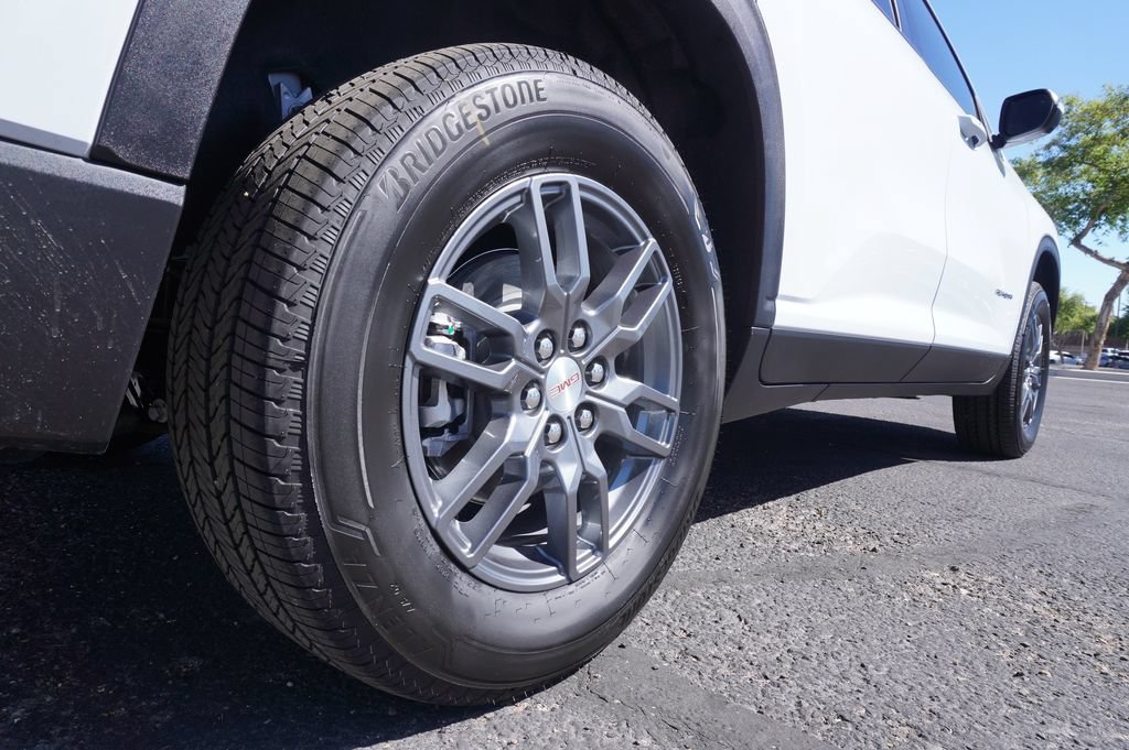 New 2026 GMC Acadia Elevation FWD image 7