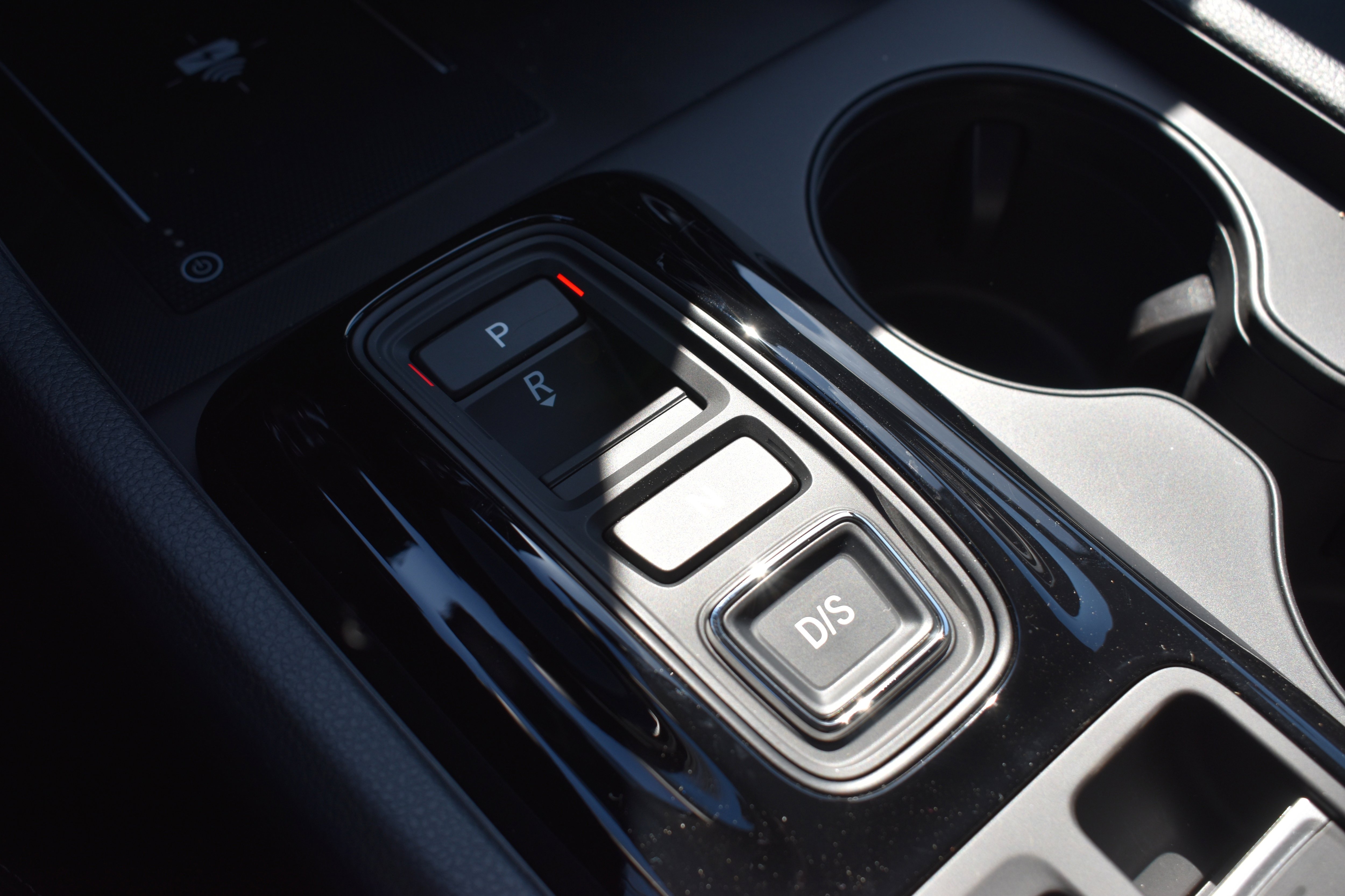 New 2026 Honda Passport RTL image 20