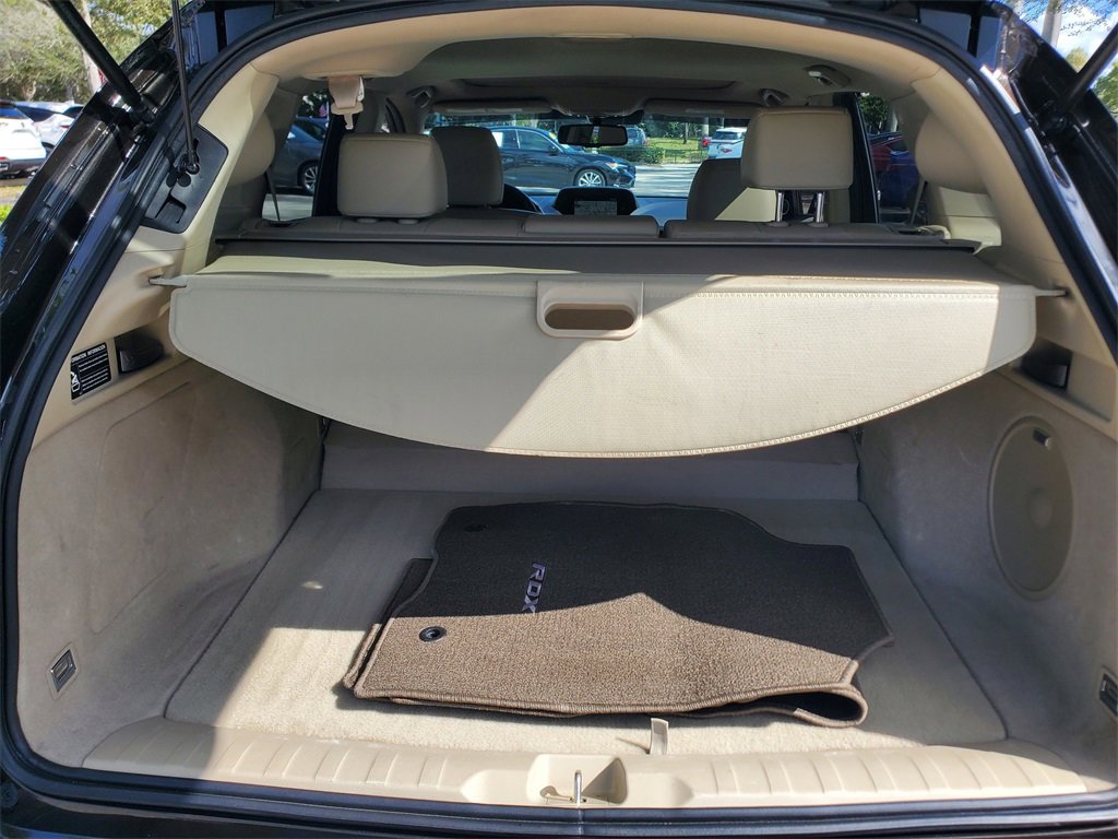 Used 2017 Acura RDX Advance Package image 8