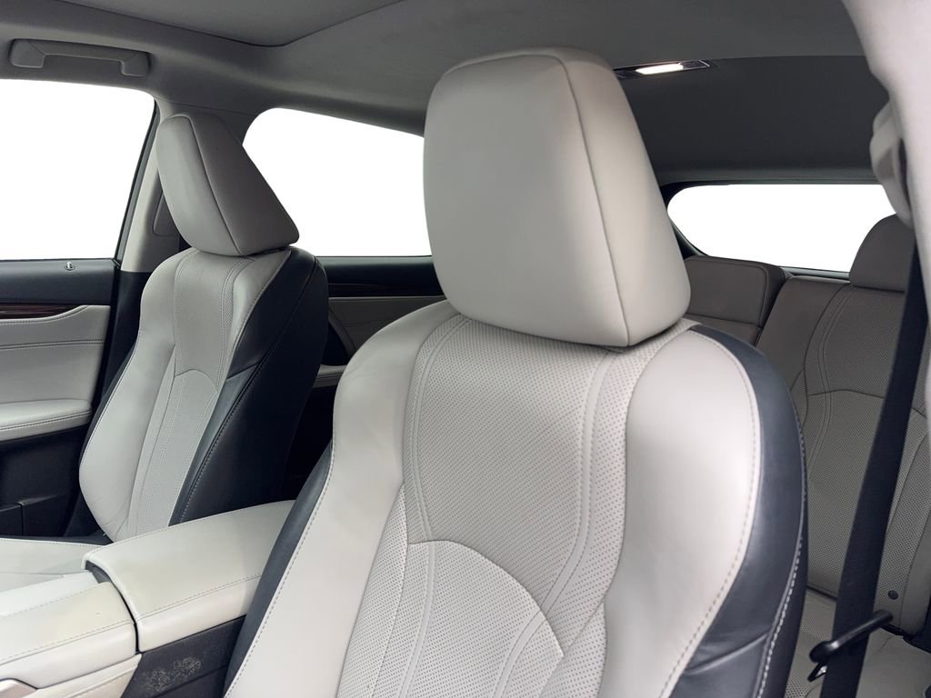 Used 2017 Lexus RX 350 FWD w/ Premium Package image 26