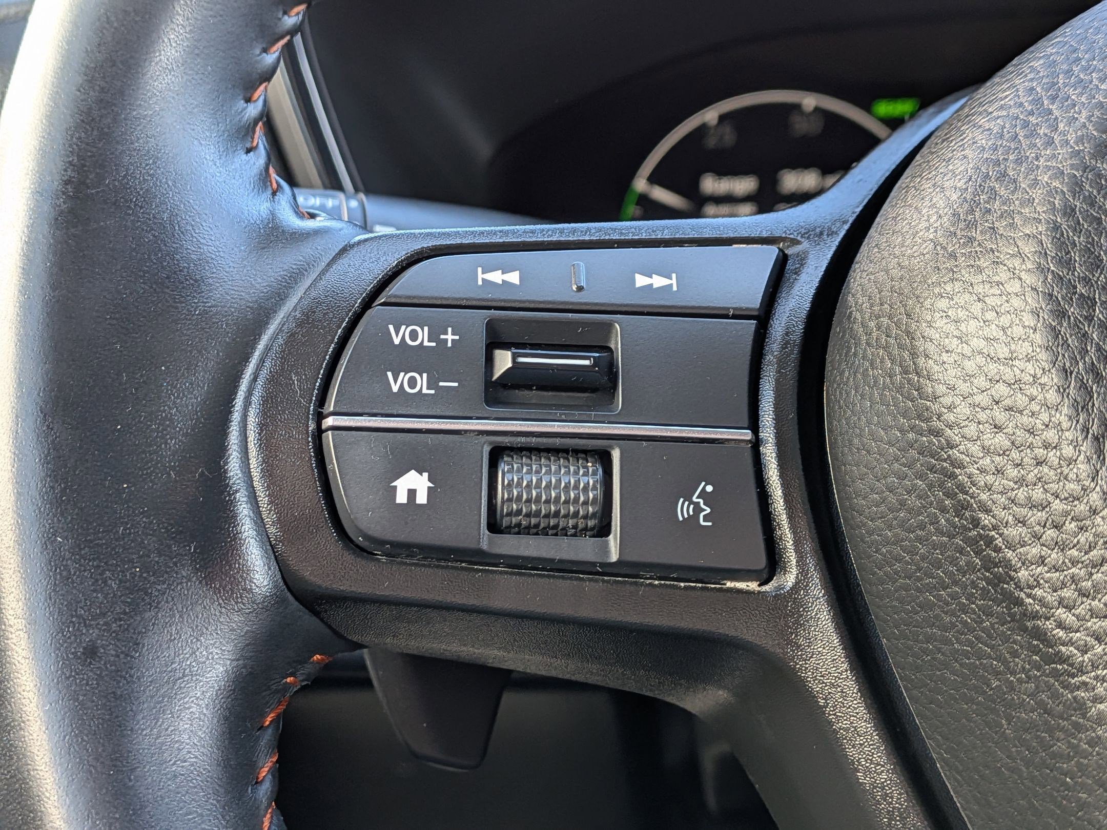 Certified 2025 Honda CR-V Sport-L image 18