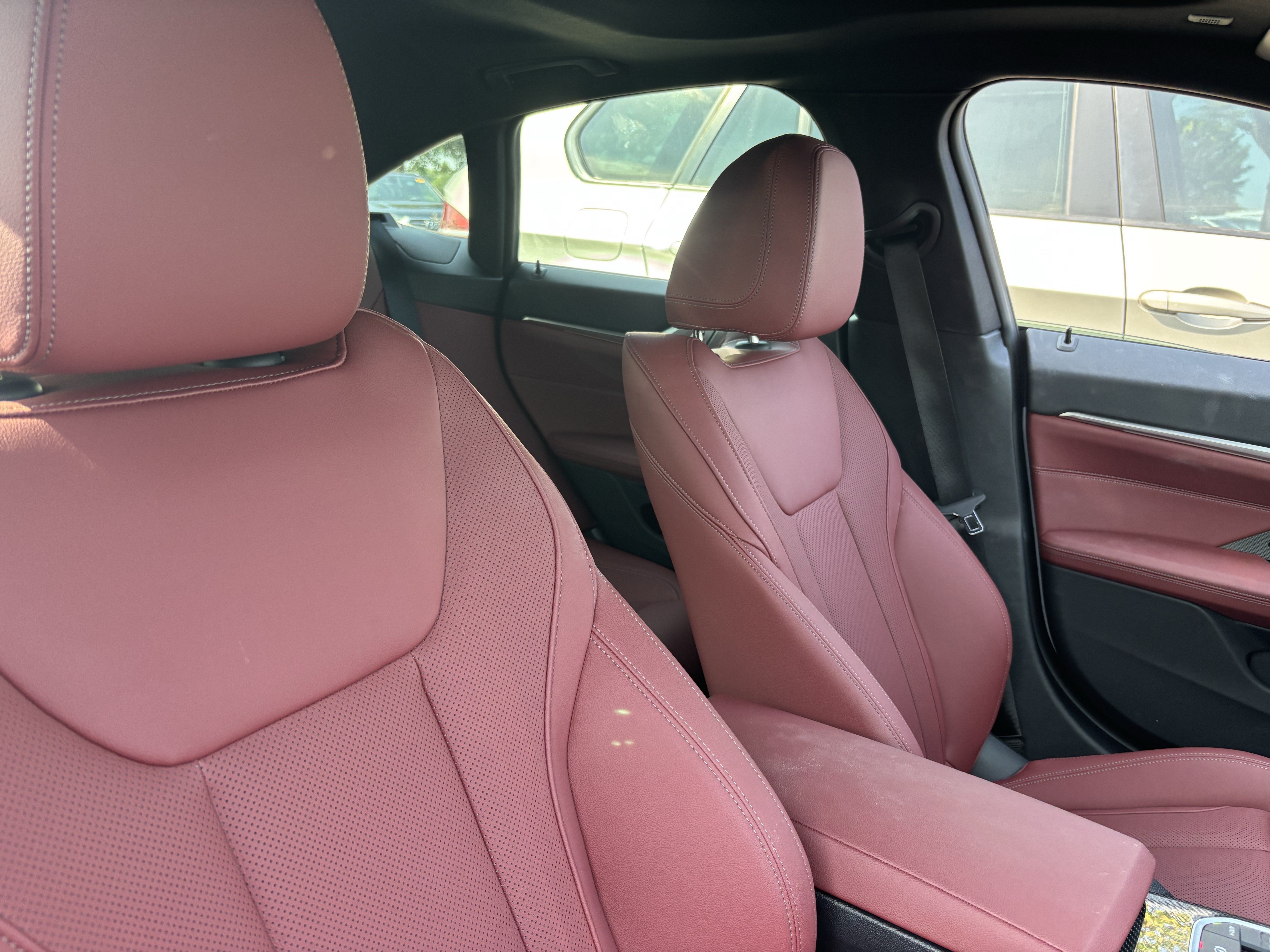 Used 2026 BMW M440i w/ Premium Package RWD image 35