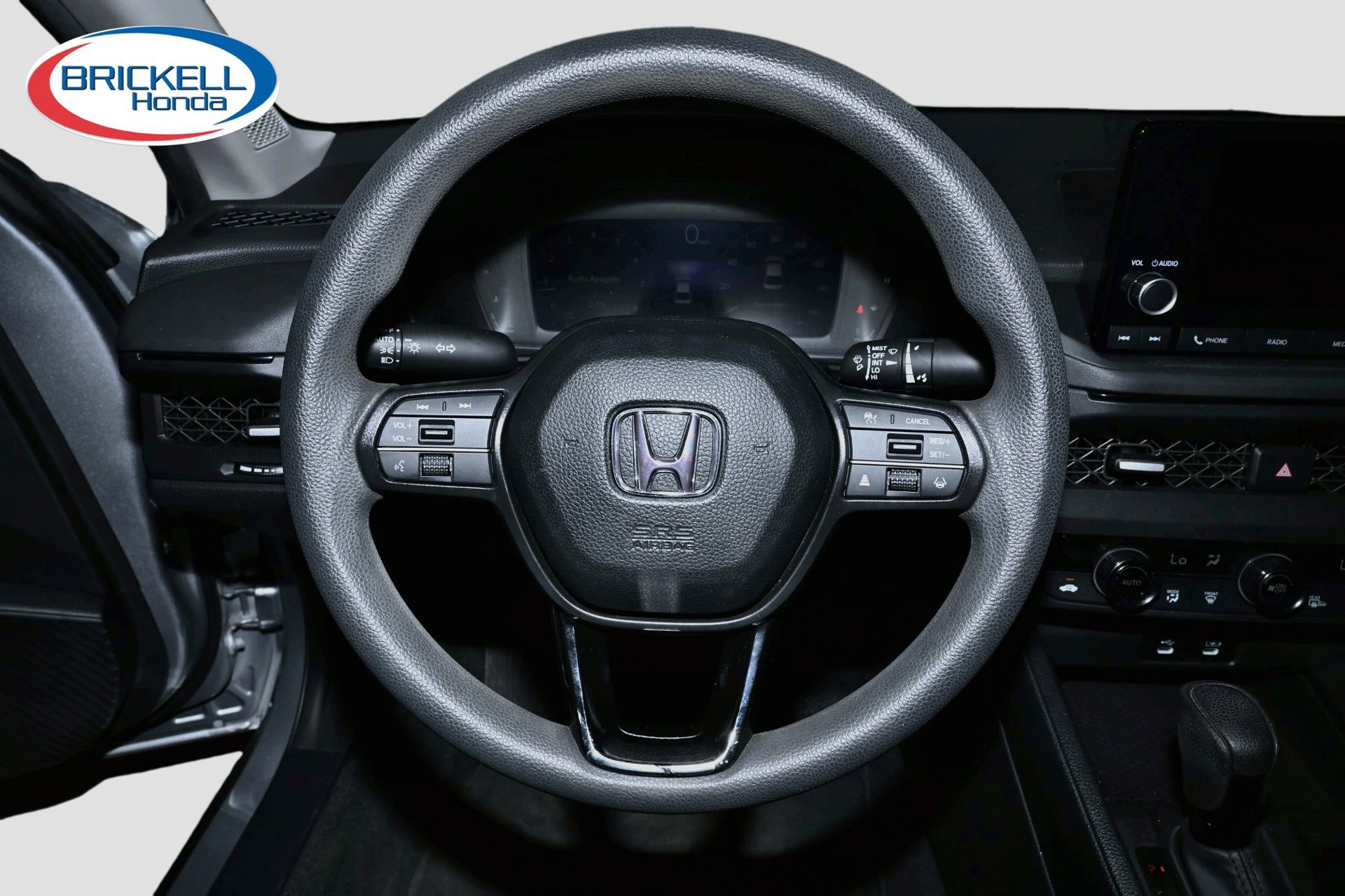 Certified 2023 Honda Accord EX image 29