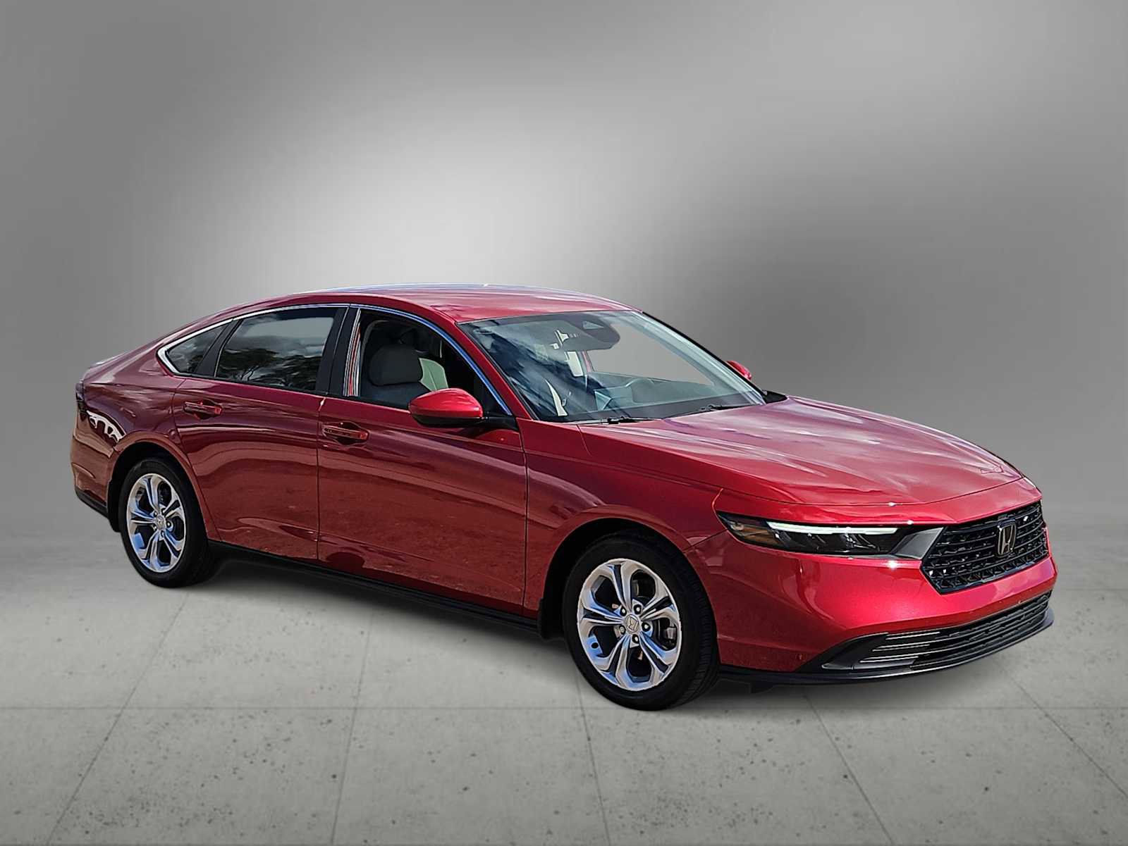 Used 2024 Honda Accord LX image 2