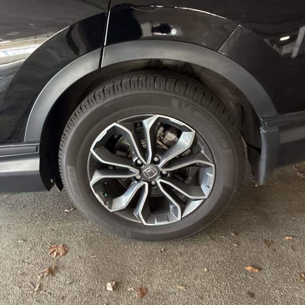 Used 2021 Honda CR-V EX image 21