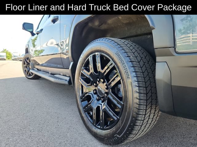 Used 2026 GMC Sierra EV Elevation w/ Premium Package AWD/4WD image 18