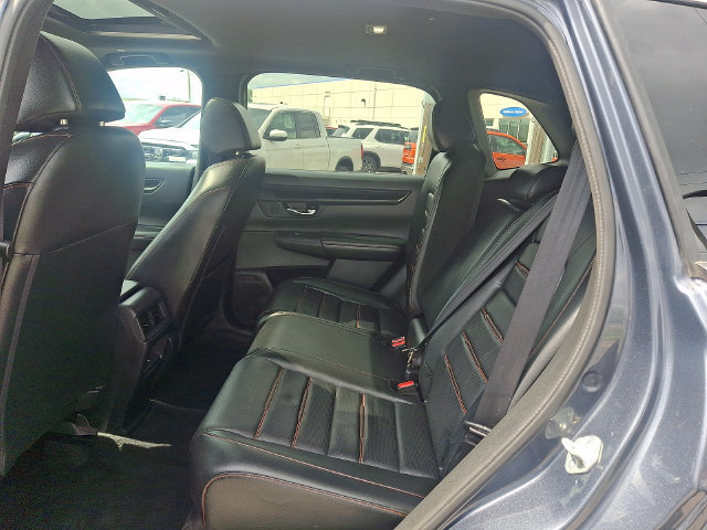 Used 2024 Honda CR-V Sport-L image 13