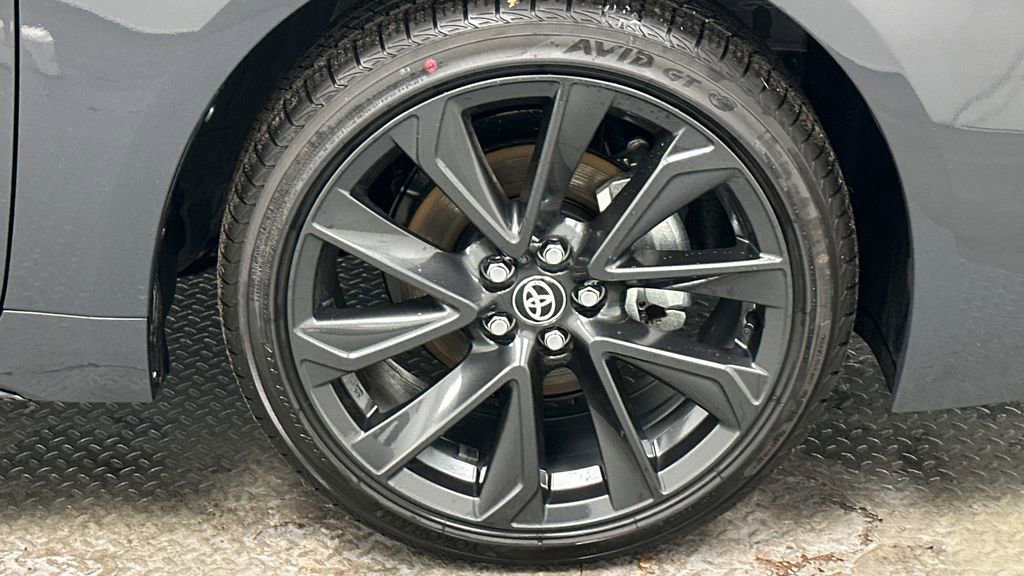 Certified 2024 Toyota Corolla SE image 19