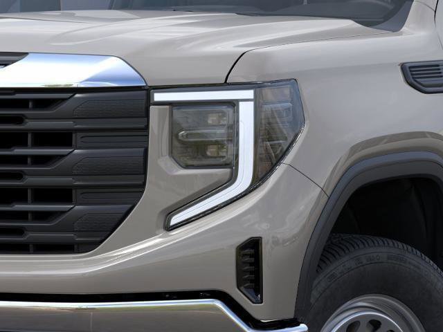 New 2026 GMC Sierra 1500 Pro AWD/4WD image 58