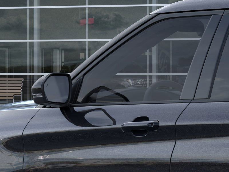 New 2026 Ford Explorer ST w/ Sun And Sound Package image 21