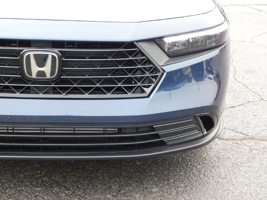 New 2026 Honda Accord SE image 9
