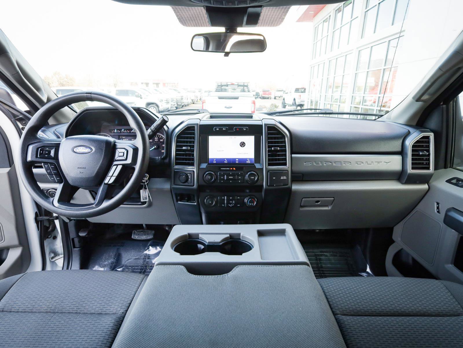 Used 2021 Ford F450 XLT w/ XLT Value Package image 17