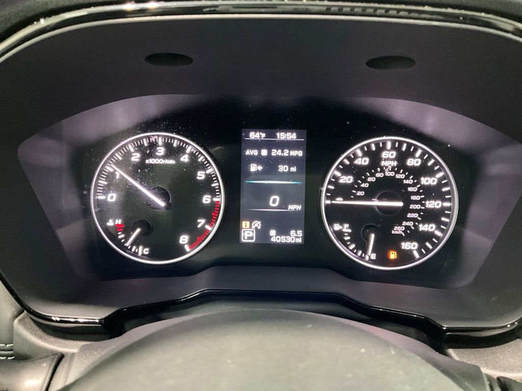 Used 2020 Subaru Outback Premium w/ Popular Package #1 image 13