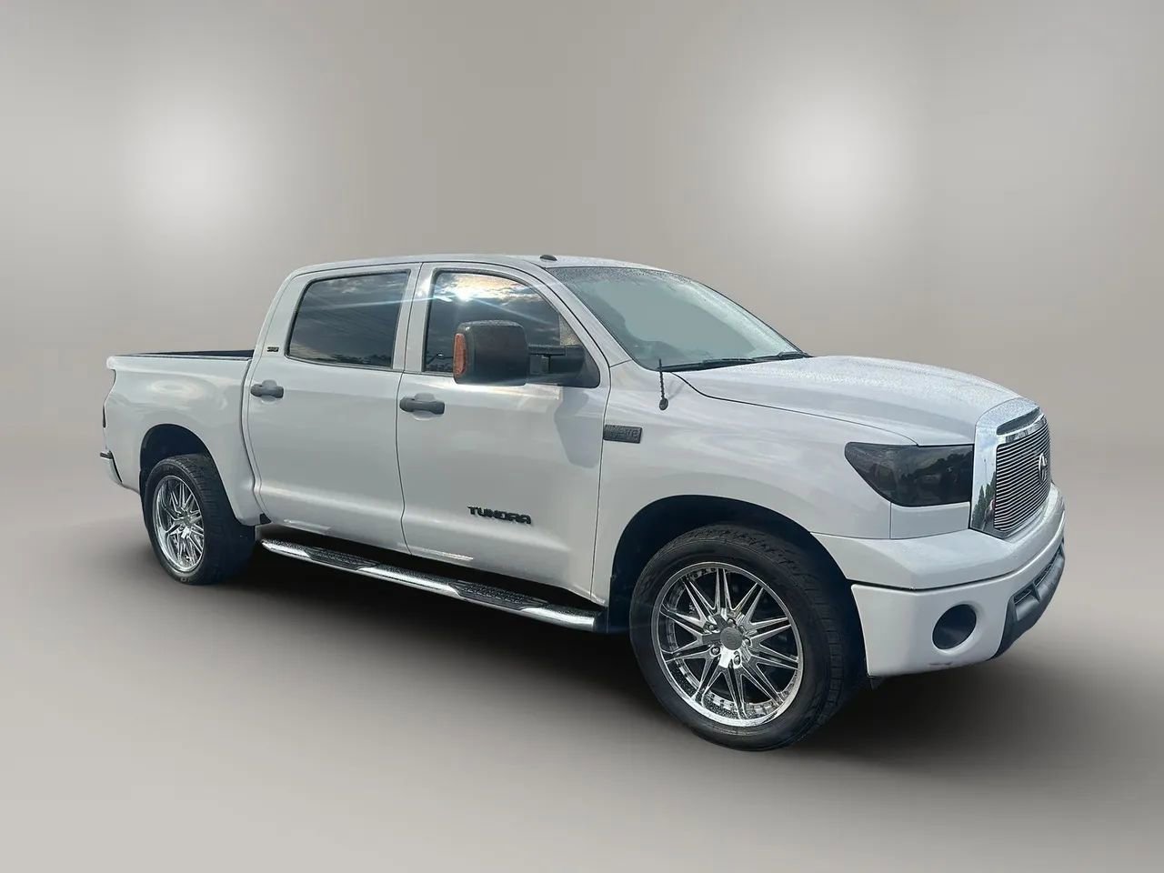 Used 2012 Toyota Tundra SR5 image 10