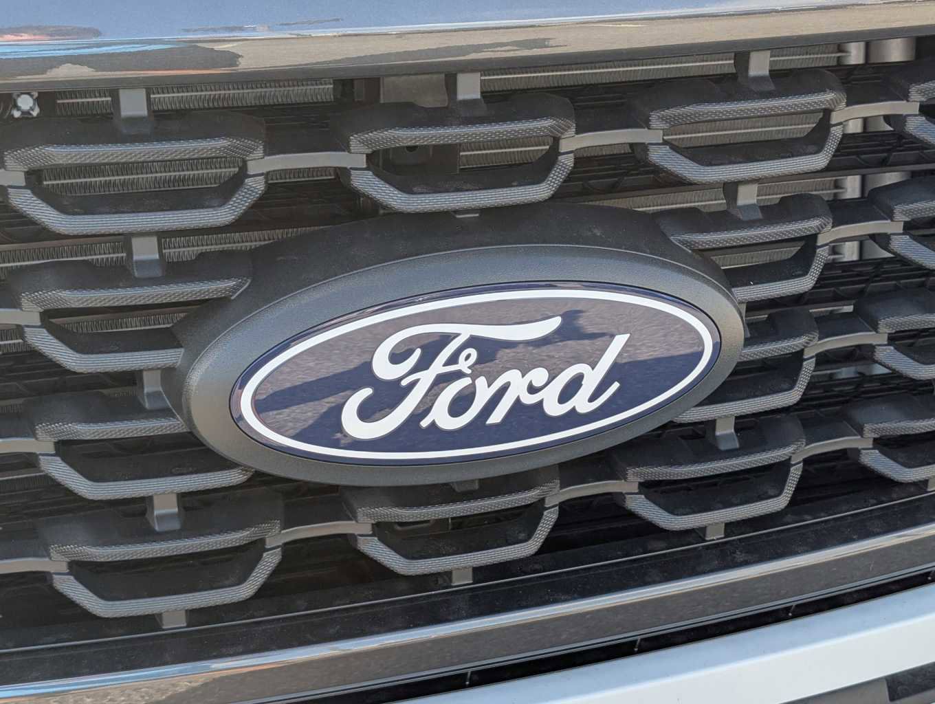 New 2025 Ford F150 STX w/ Equipment Group 200A image 4