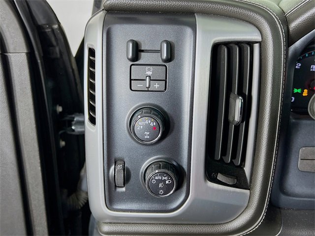 Used 2018 GMC Sierra 1500 SLE w/ SLE Value Package image 30