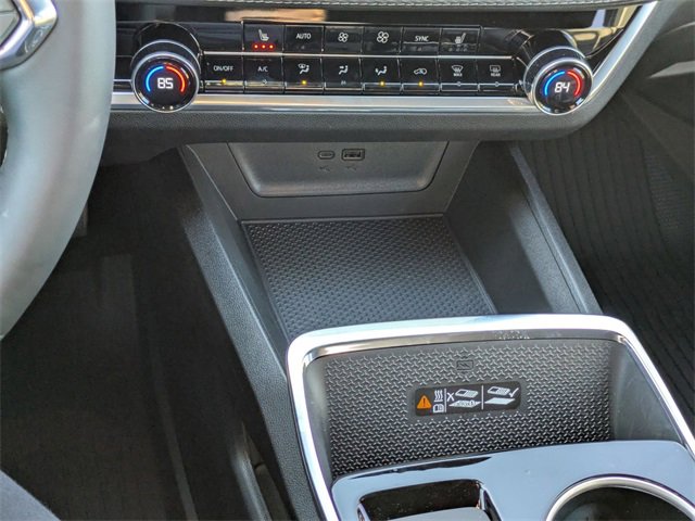 New 2026 Chevrolet Equinox LT w/ Convenience Package II image 22