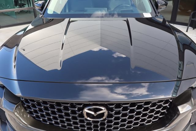 Used 2026 MAZDA CX-50 AWD 2.5 S w/ Weather Package image 19