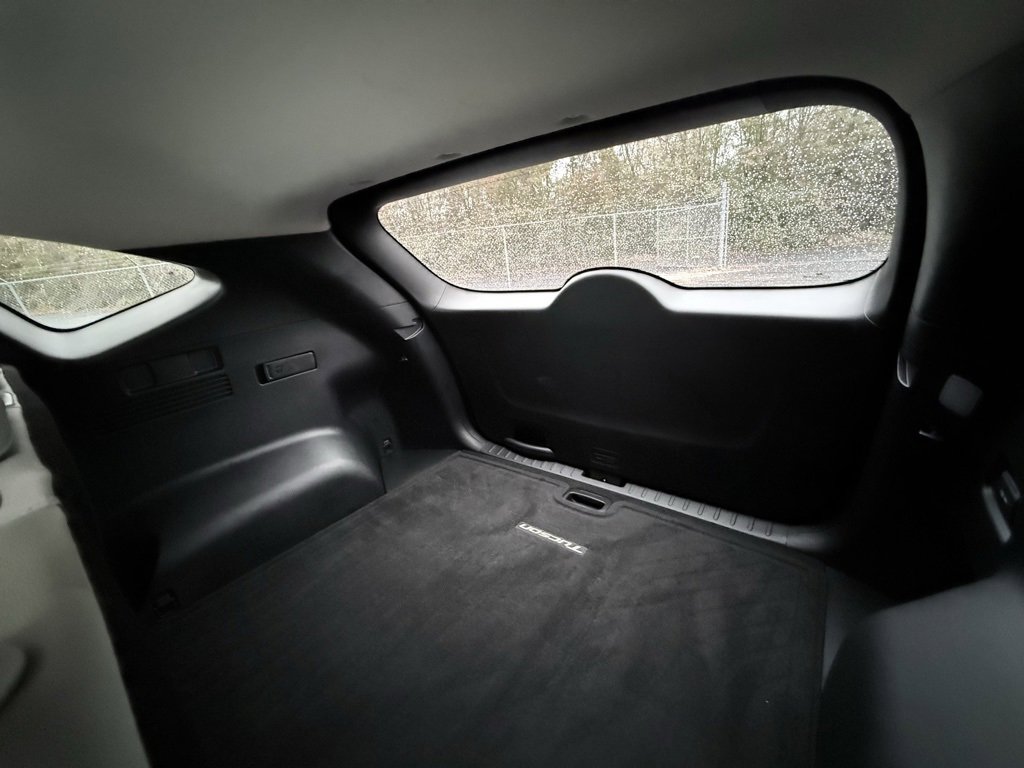 Used 2025 Hyundai Tucson SEL image 27