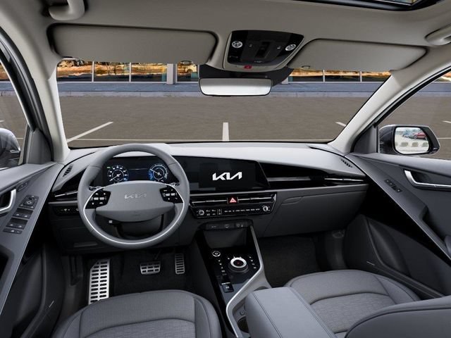 New 2026 Kia Niro Wave FWD image 14