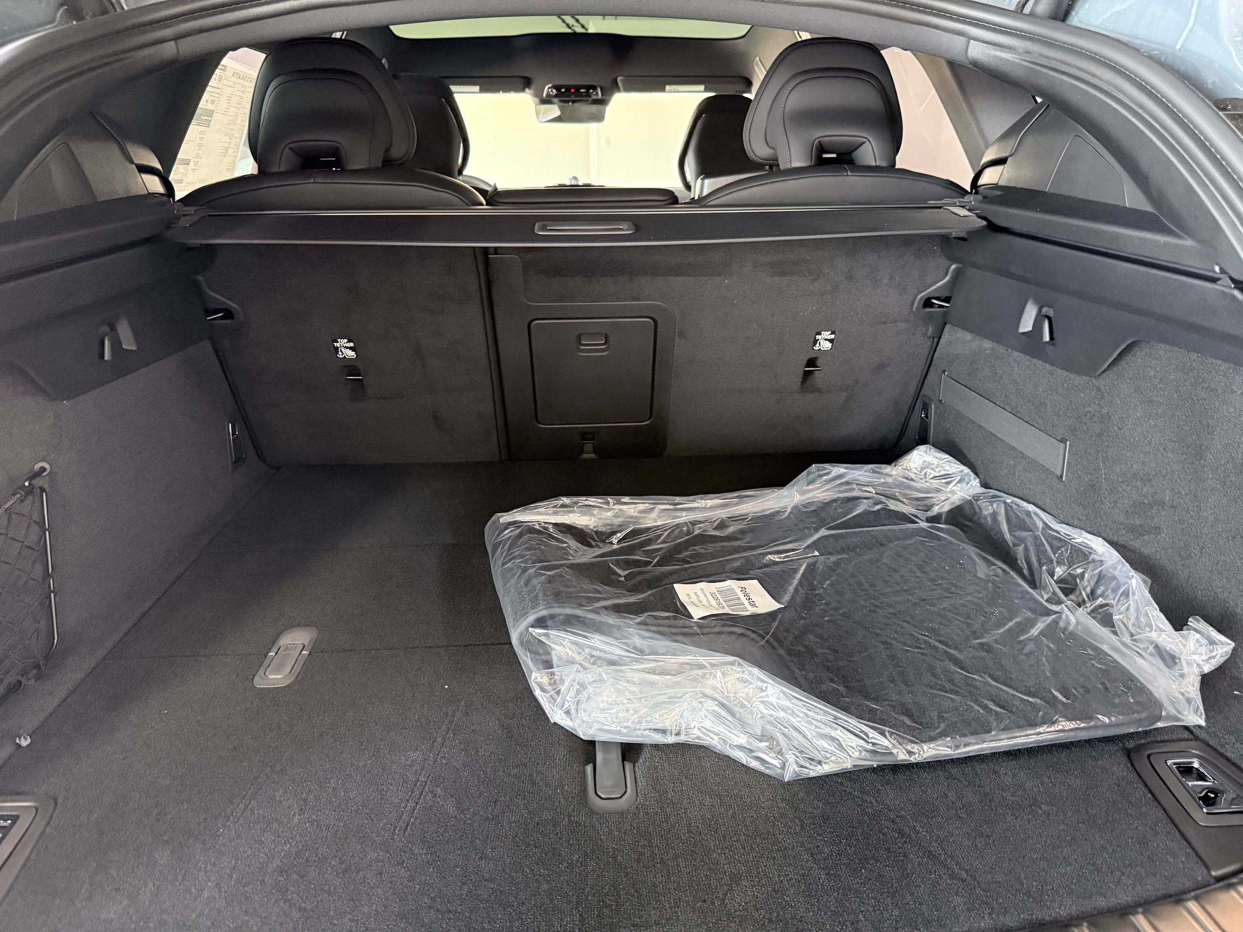 New 2025 Polestar Polestar 3 AWD/4WD image 26