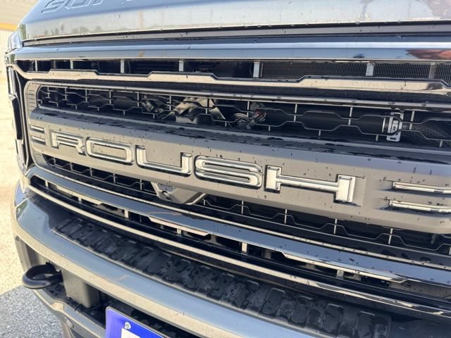 New 2026 Ford F250 Lariat w/ Black Appearance Package AWD/4WD image 56