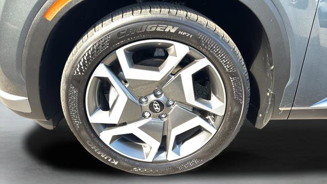 Used 2023 Hyundai Palisade Limited AWD/4WD image 24