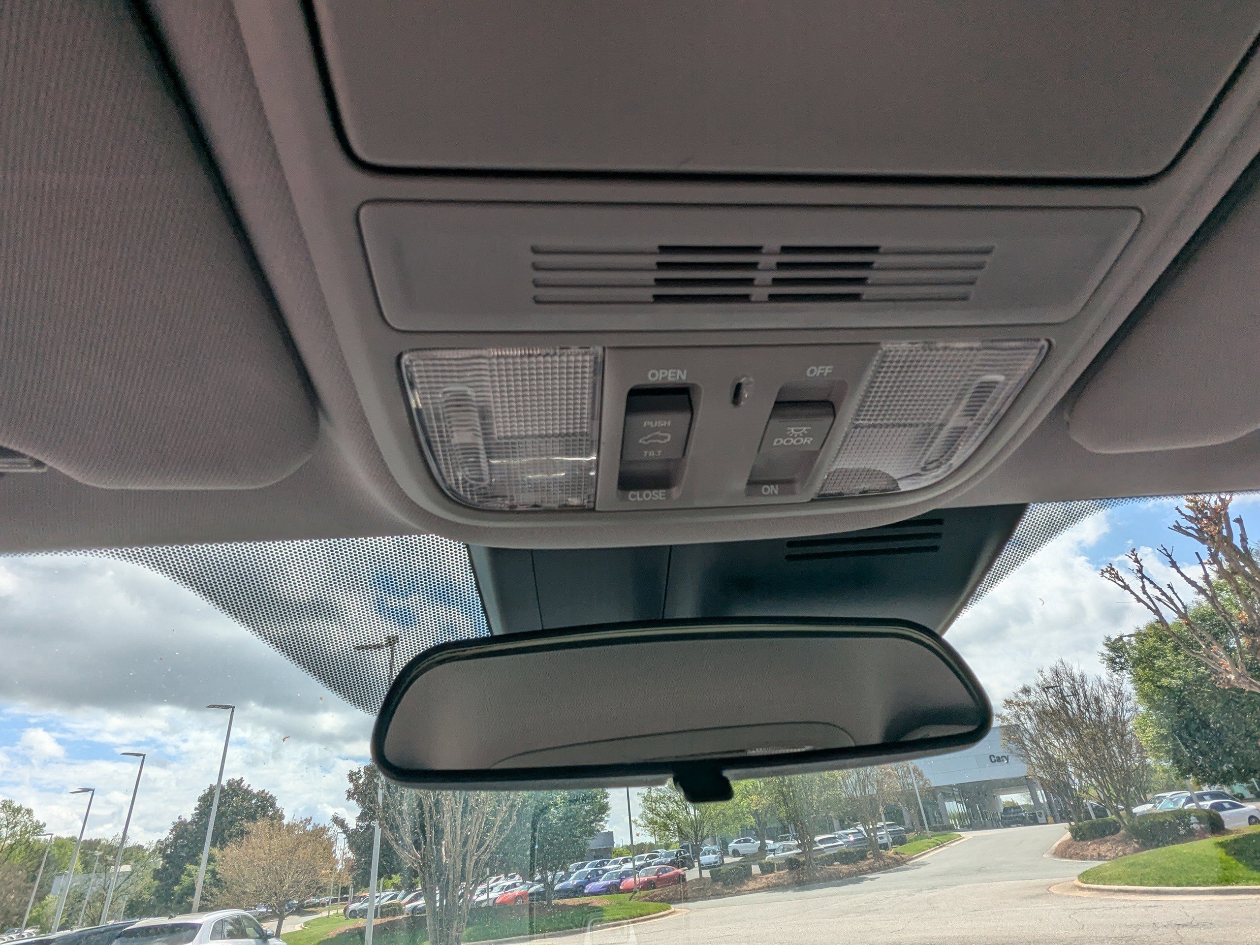 Used 2018 Honda CR-V EX image 27