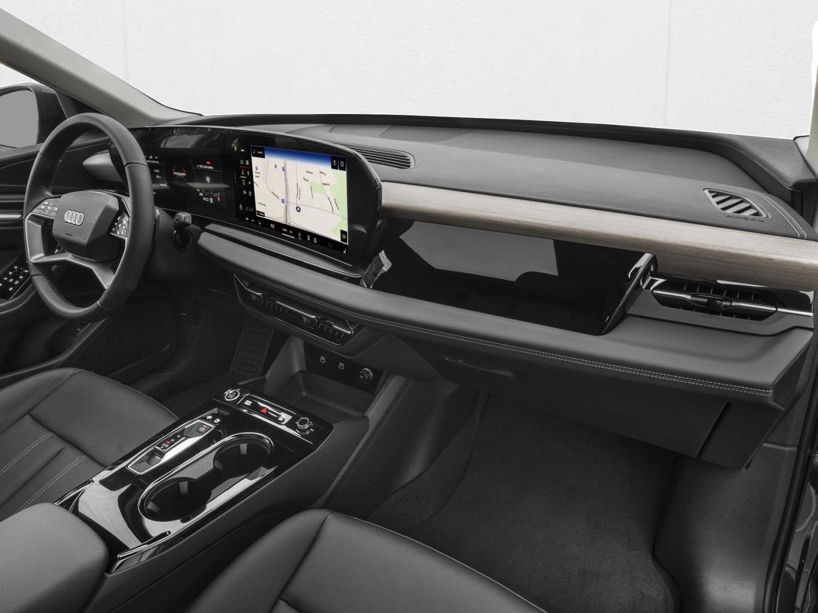New 2027 Audi Q6 e-tron Premium Plus AWD/4WD image 10