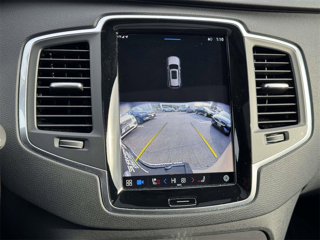 Certified 2024 Volvo XC90 B5 Core w/ Climate Package image 26