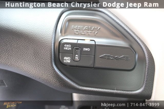 Used 2022 RAM 2500 Laramie image 31