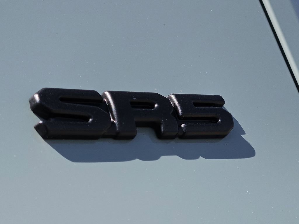 New 2026 Toyota Tundra SR5 image 11