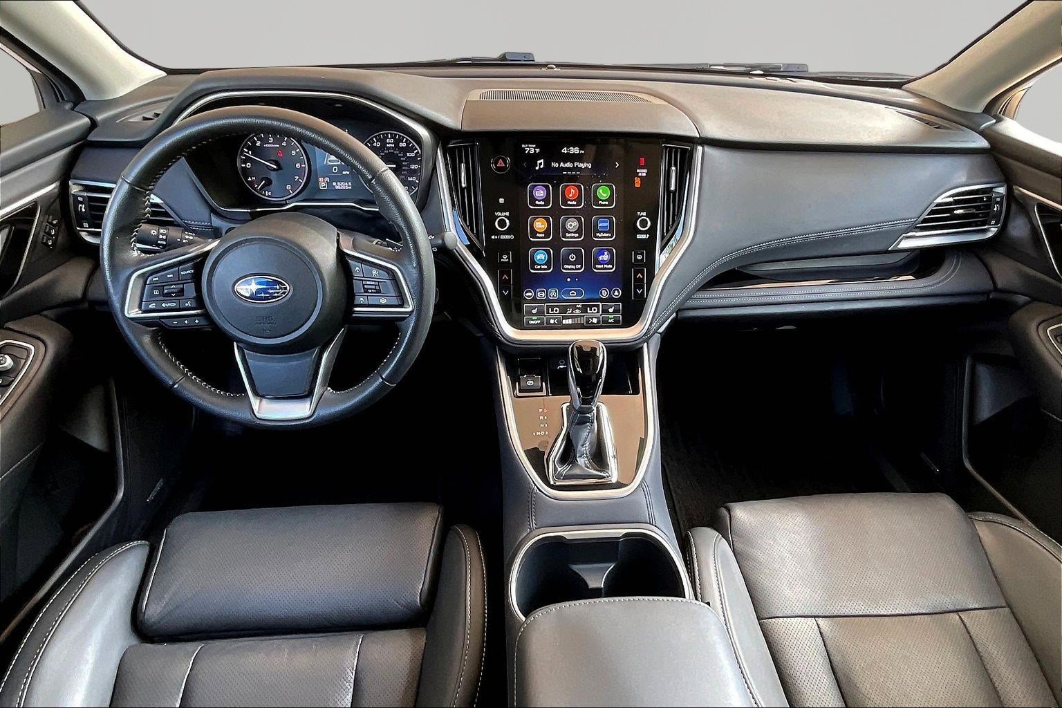 Used 2023 Subaru Outback Limited AWD/4WD image 7