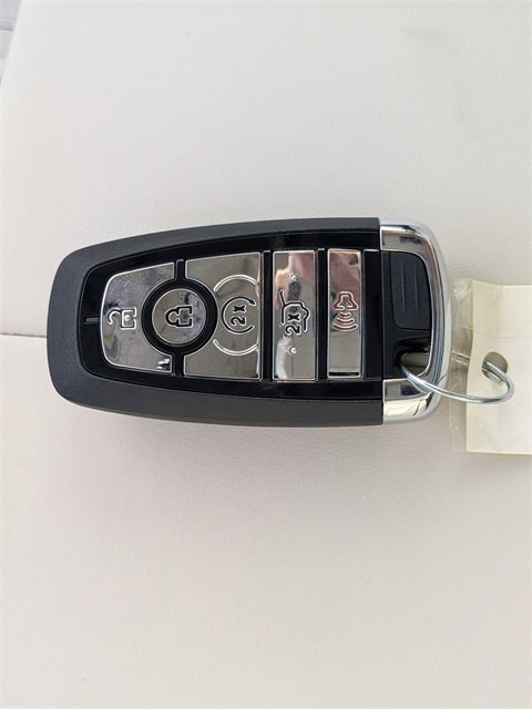 New 2026 Lincoln Nautilus Black Label w/ Jet Appearance Package image 34