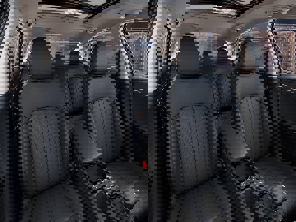 New 2025 Kia K5 EX image 15