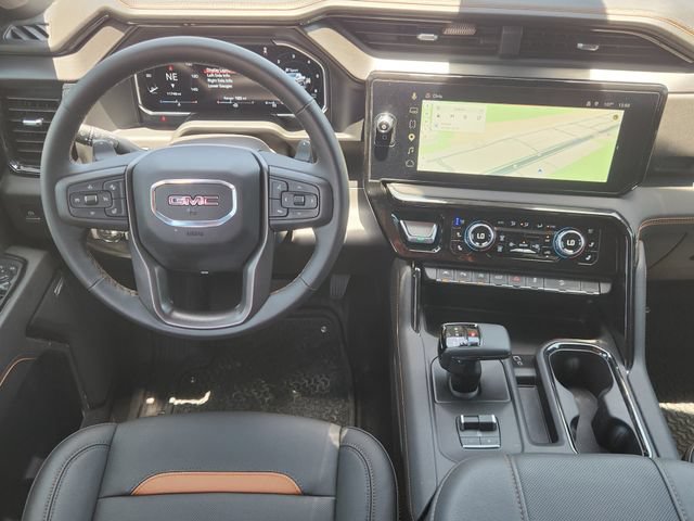 Used 2026 GMC Sierra 1500 AT4 w/ AT4 Premium Package AWD/4WD image 27