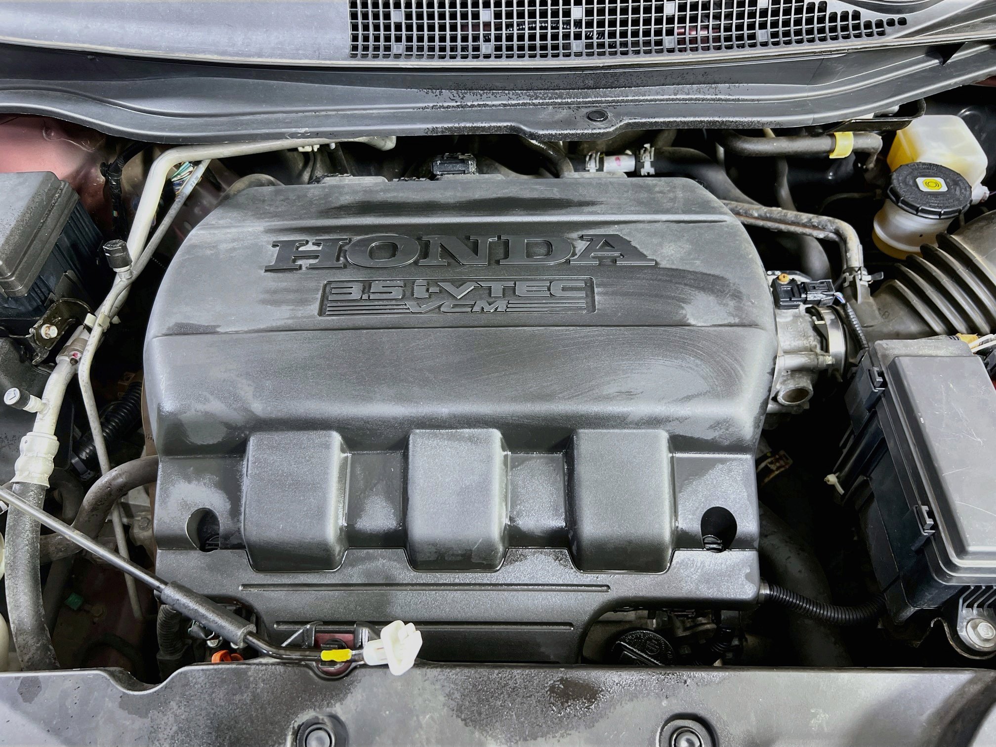 Used 2016 Honda Odyssey EX-L image 32