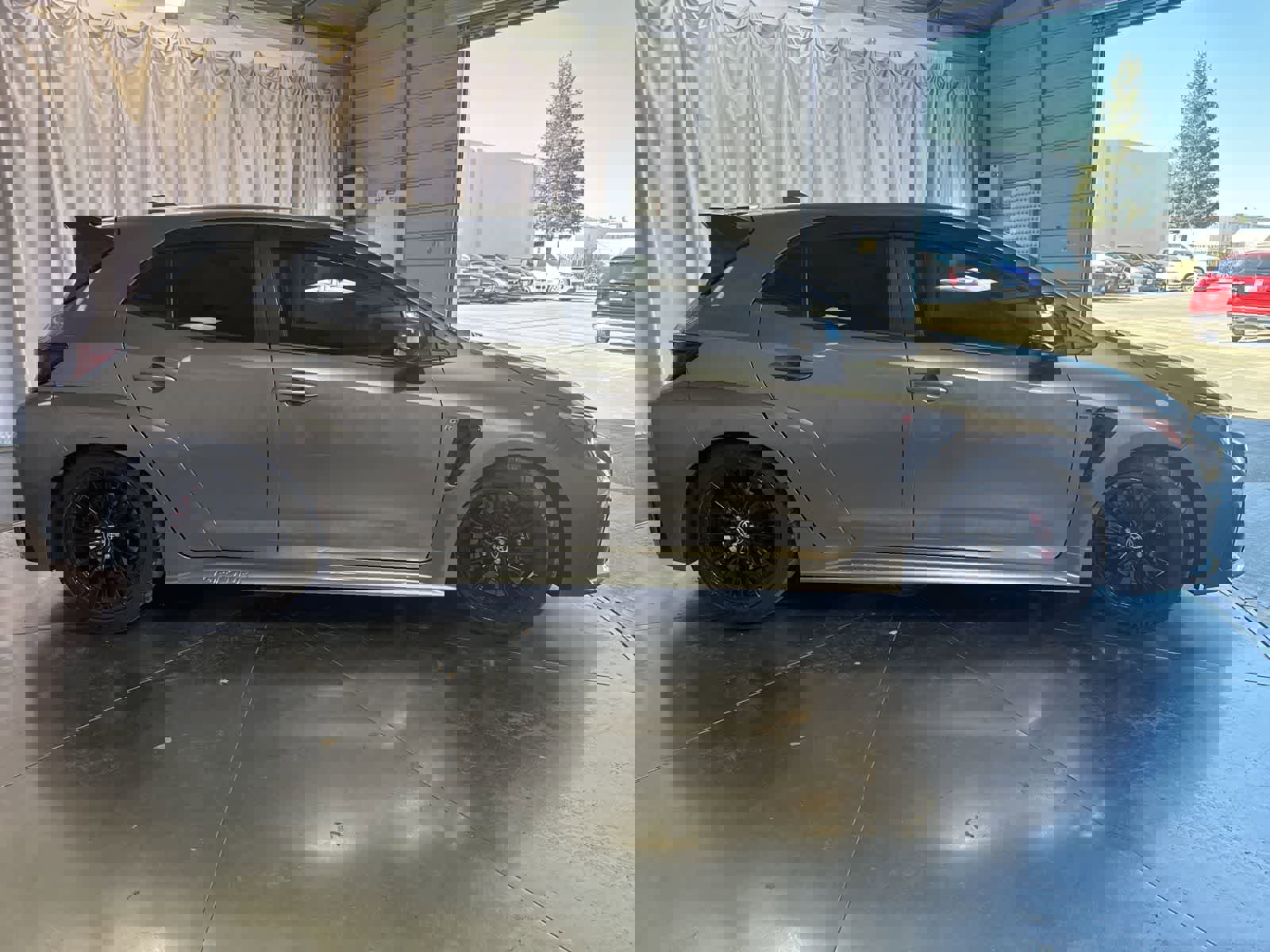 Used 2024 Toyota Corolla Premium image 4