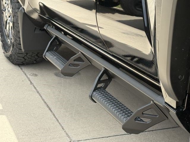 New 2026 Toyota 4Runner SR5 AWD/4WD image 8