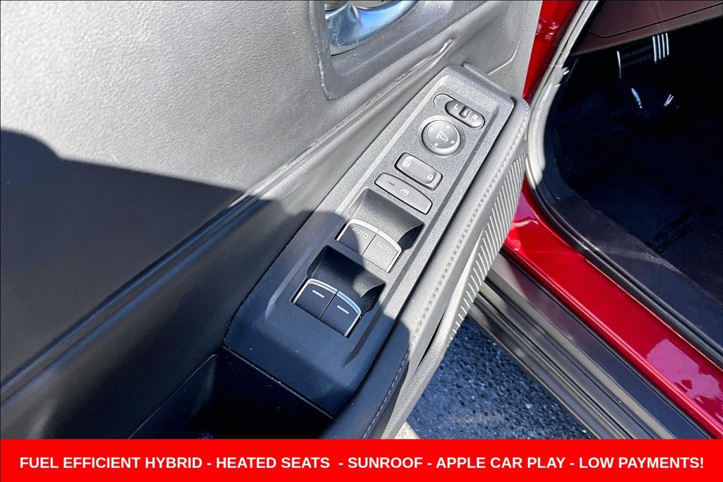 Used 2025 Honda Accord Sport image 24