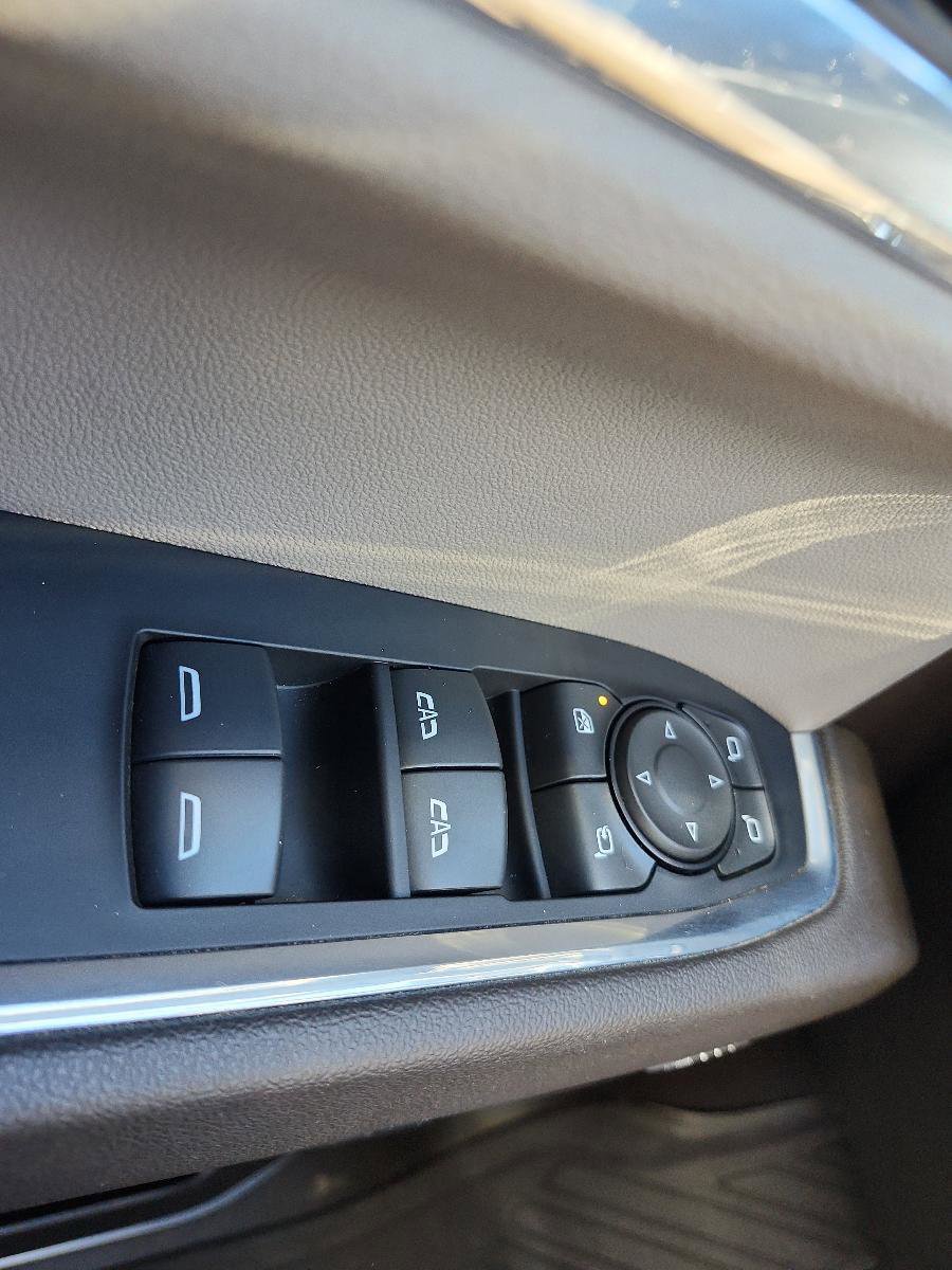 Certified 2024 GMC Sierra 1500 SLT w/ SLT Premium Plus Package image 23