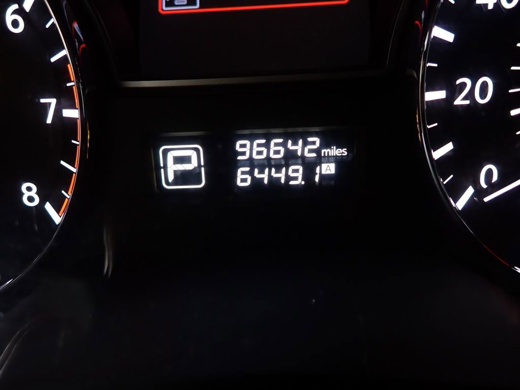 Used 2015 Nissan Altima 2.5 S w/ Special Edition Package image 27