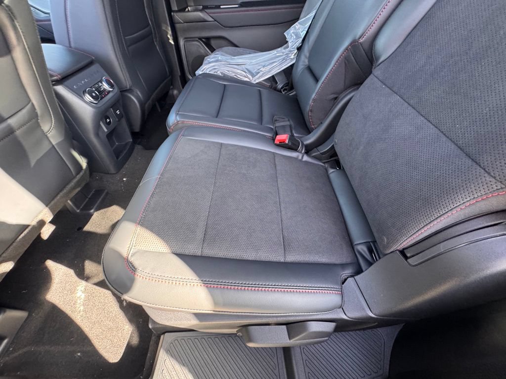 New 2026 Ford Explorer ST w/ Sun And Sound Package AWD/4WD image 28