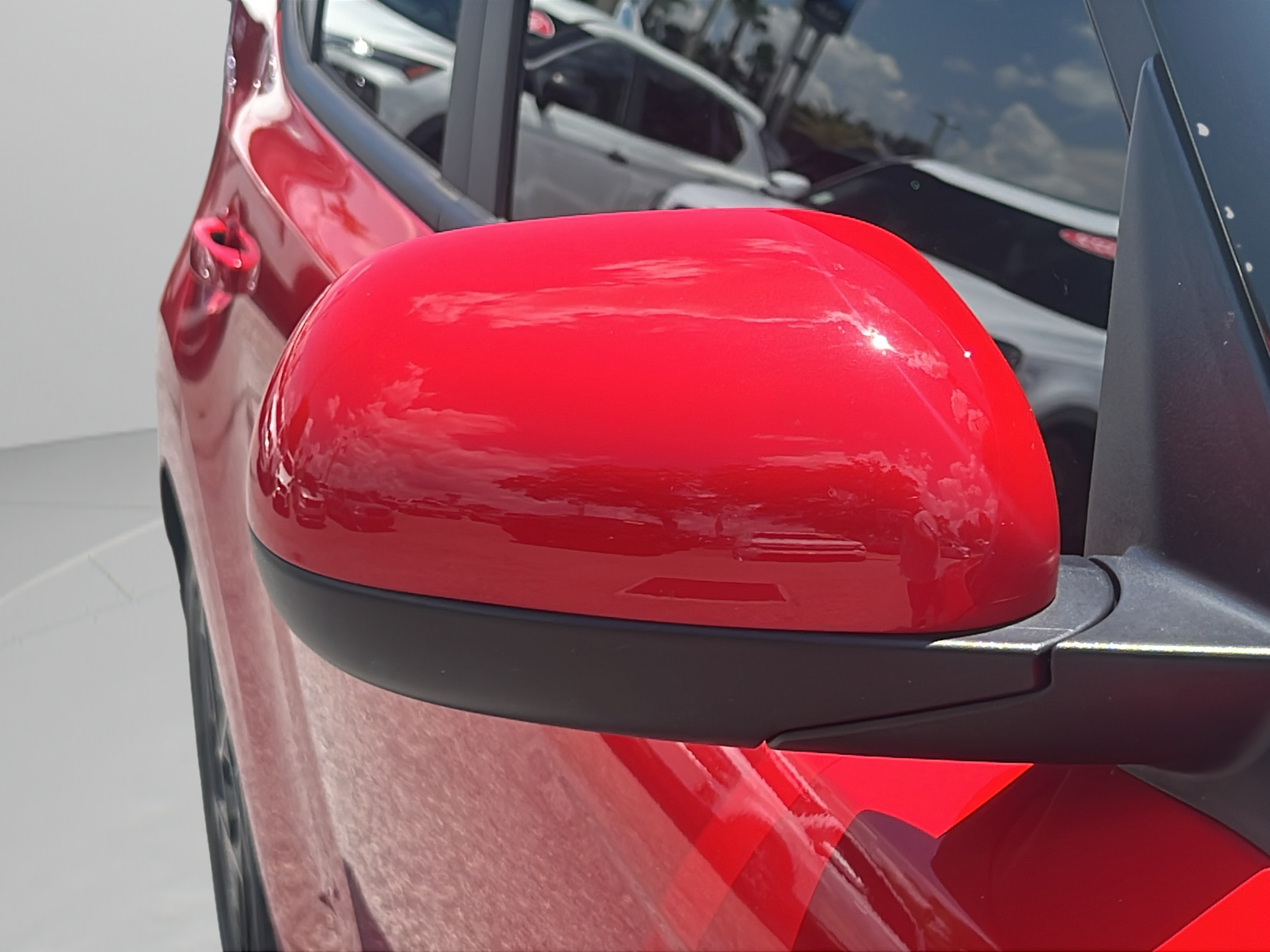 Certified 2025 Kia Soul EX FWD image 24