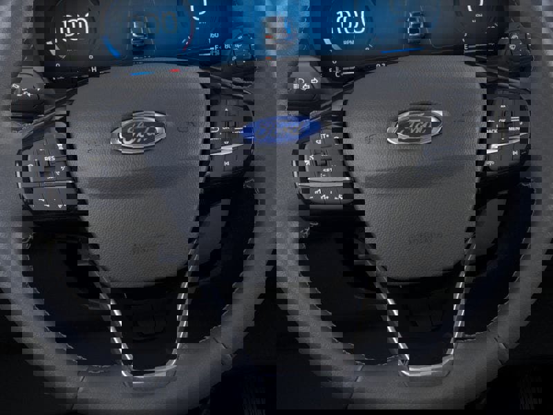 New 2026 Ford Escape Platinum w/ Equipment Group 601A image 12