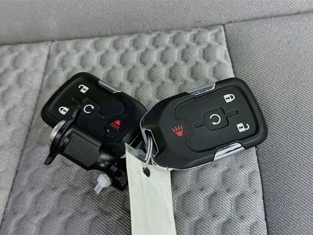 Used 2020 GMC Terrain SLE w/ Driver Convenience Package FWD image 21