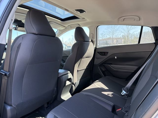 New 2026 Subaru Crosstrek 2.0i Premium image 13