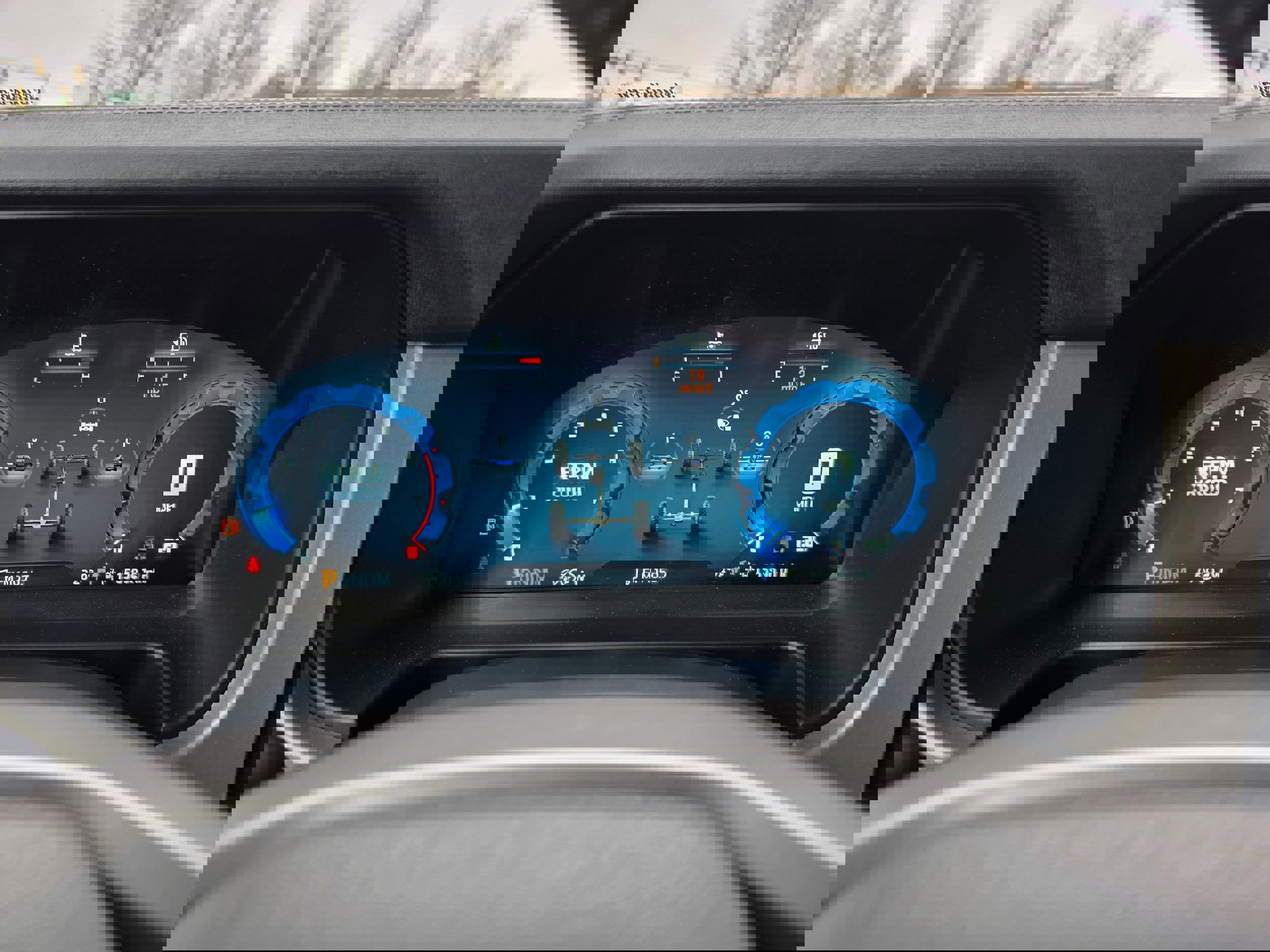 Certified 2025 Ford Bronco Outer Banks image 18